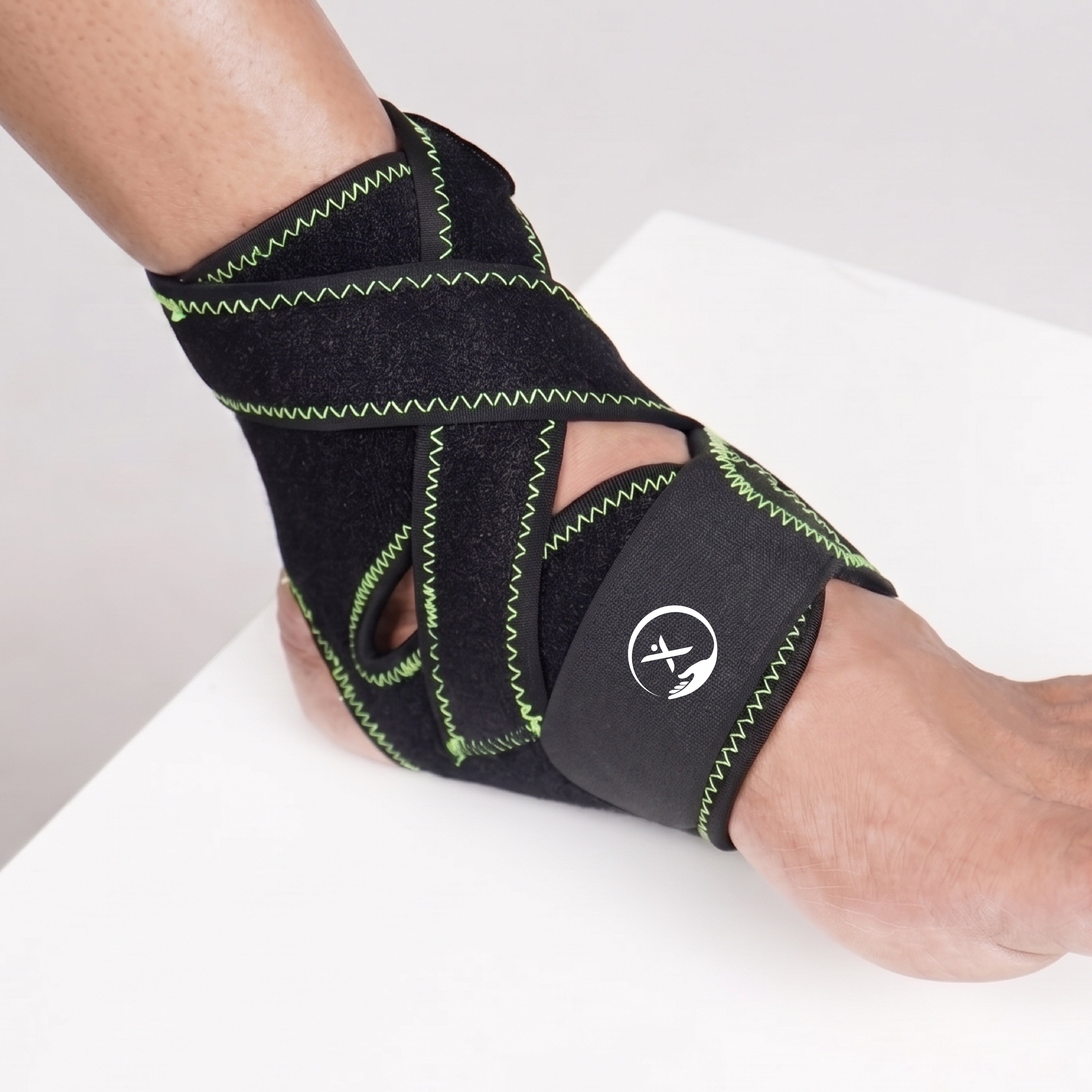 Neoprene Ankle Wrap
