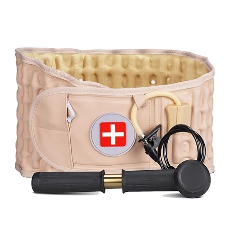 Back Traction Belt