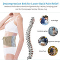 Back Traction Belt