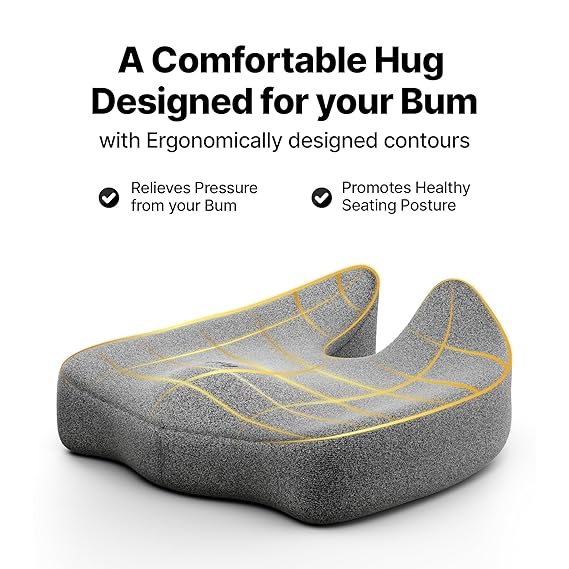 Coccyx Cushion