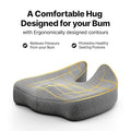 Coccyx Cushion