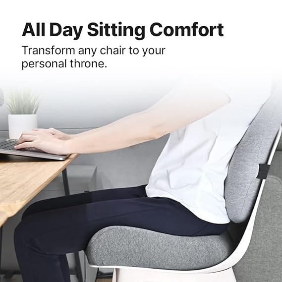 Coccyx Cushion
