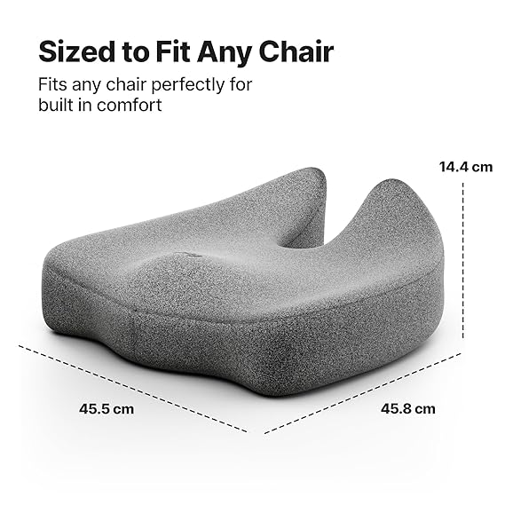 Coccyx Cushion