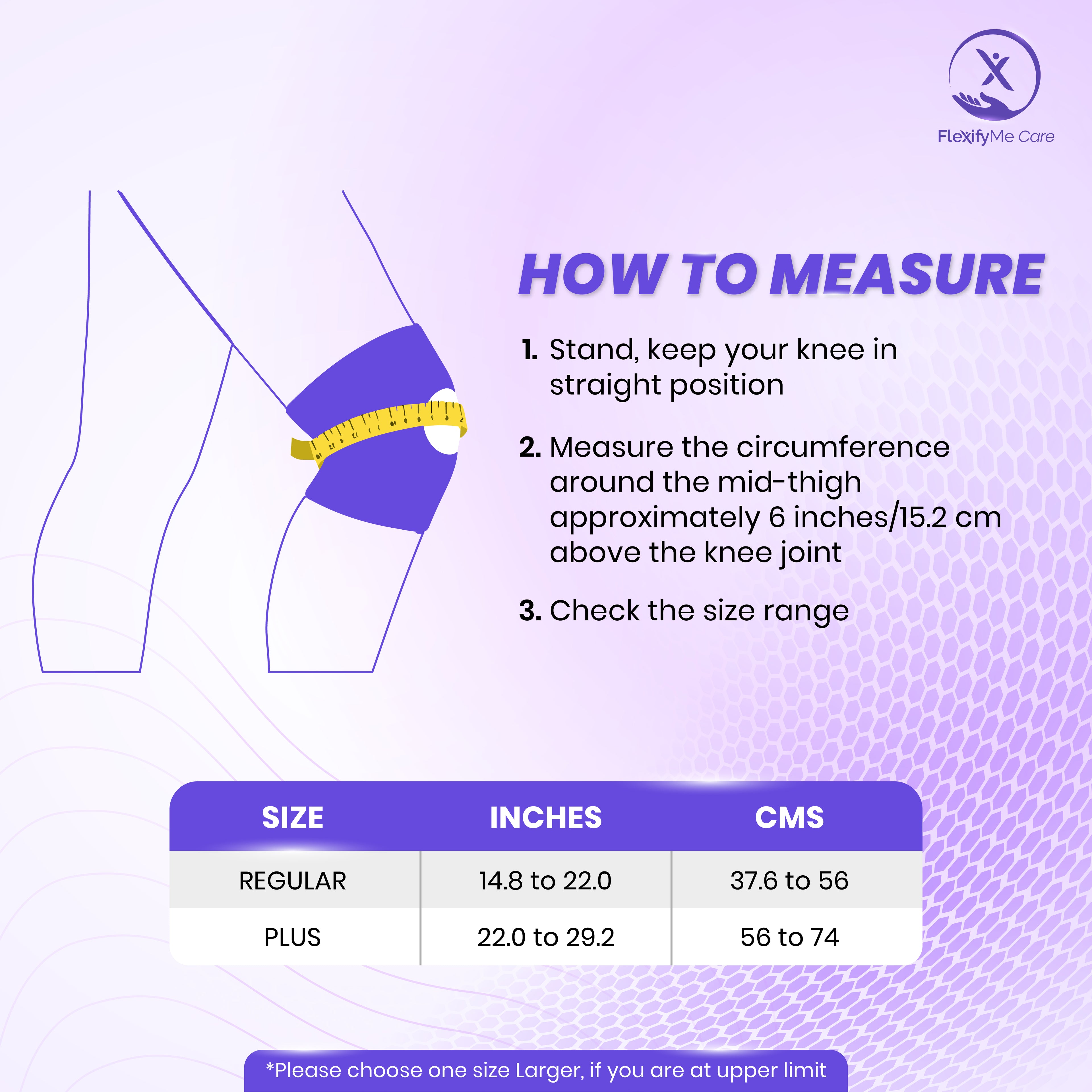 Neoprene Knee Wrap