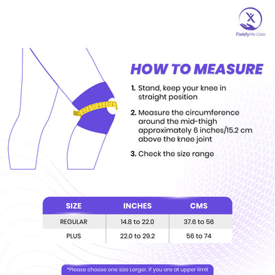 Knee Brace for Men & Women