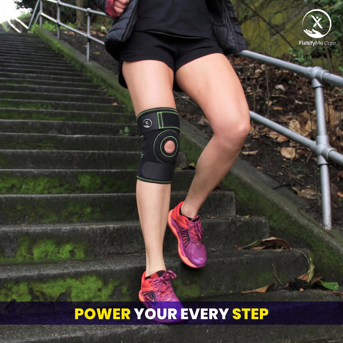 Knee Brace for Men & Women