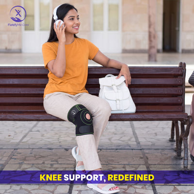 Knee Brace for Men & Women