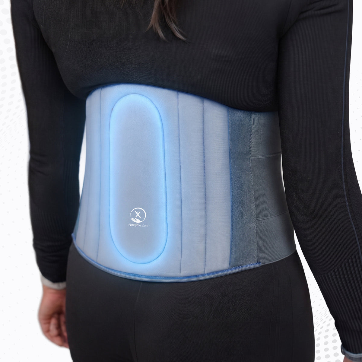 Lumbo Sacral Support Belt for Men & Women