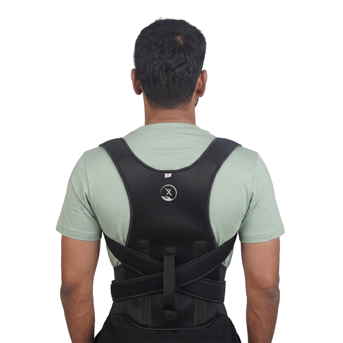 Active Posture Corrector for Men & Women