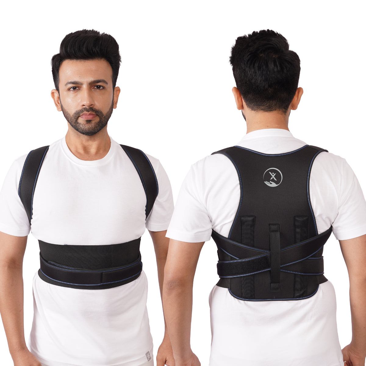 Active Posture Corrector for Men & Women