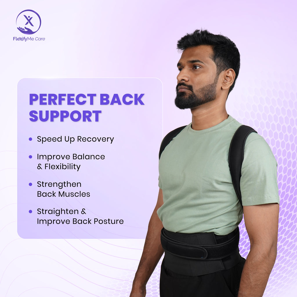 Posture corrector