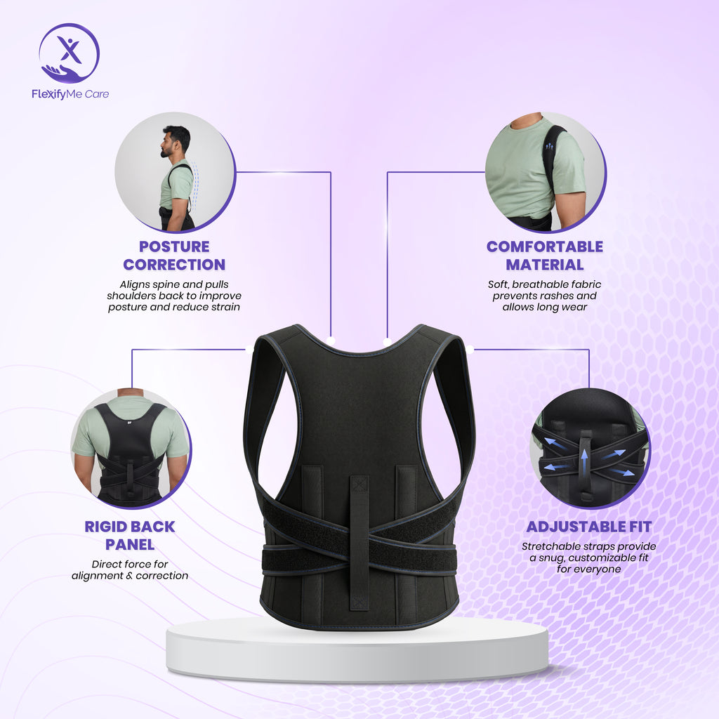 Posture corrector