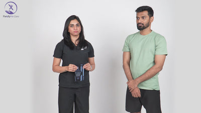 Elbow Support Brace for Men & Women
